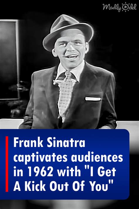 Revisiting Frank Sinatra's Magical Rendition of 